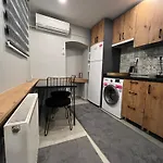 Ayd Apart Beyoglu Taksim