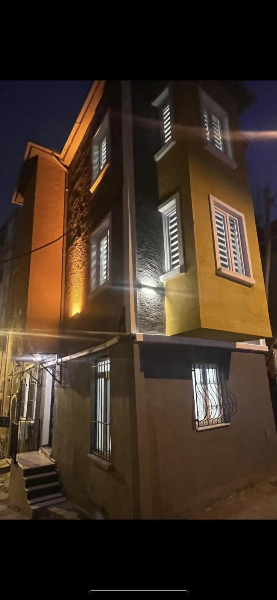 Daire Ayd Beyoglu Taksim İstanbul