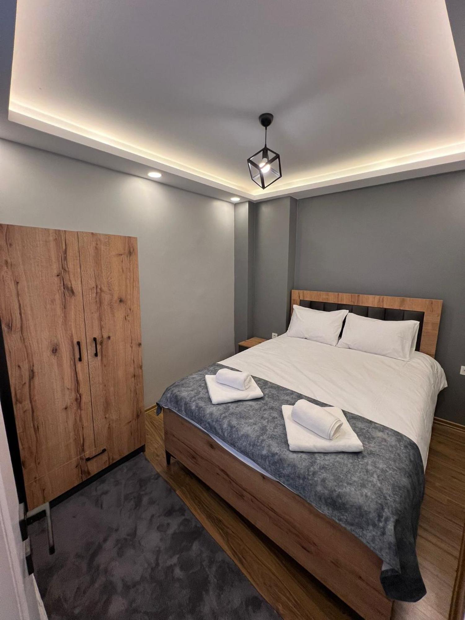 Ayd Beyoglu Taksim Daire İstanbul