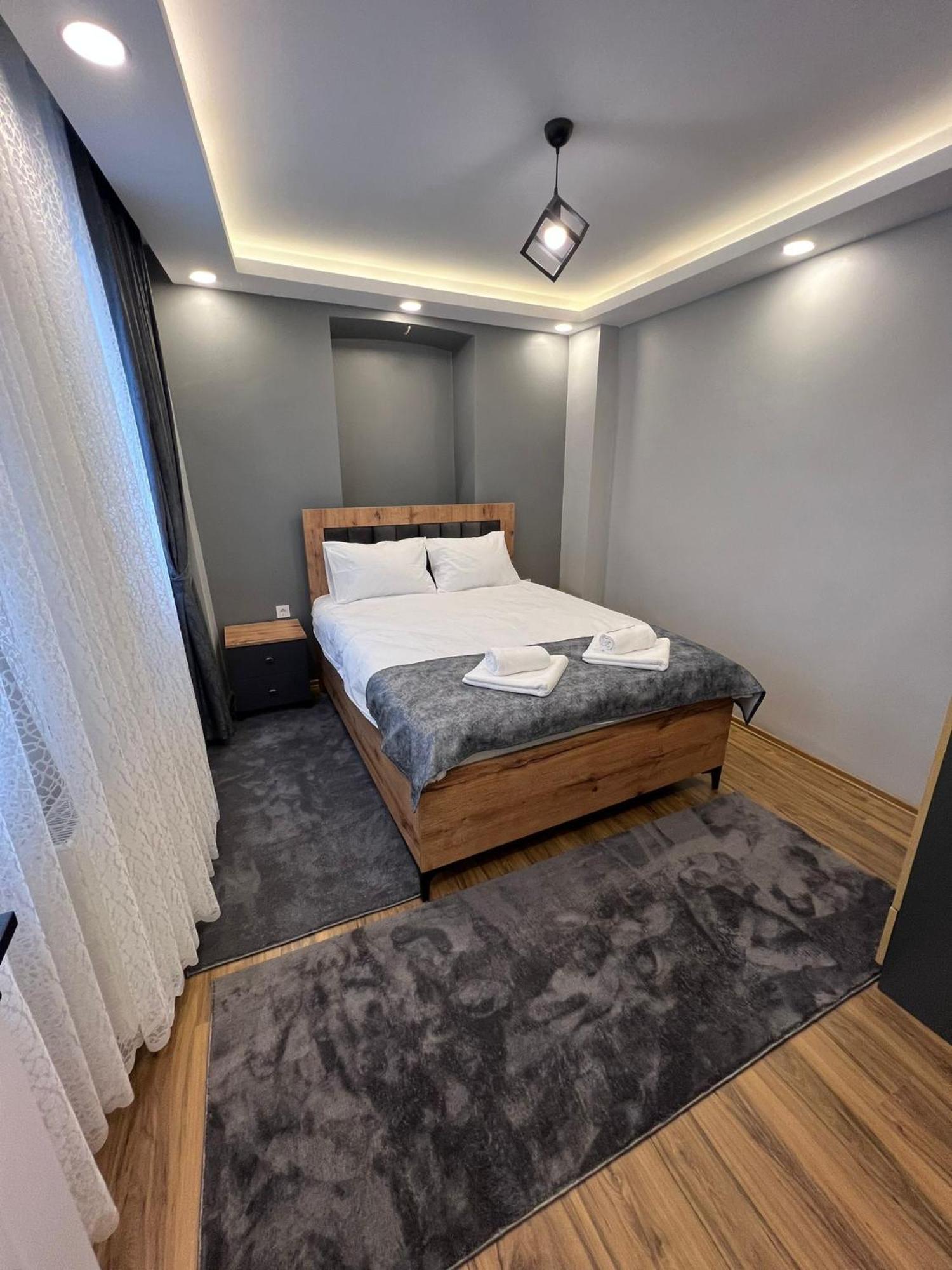 Ayd Beyoglu Taksim Appartement *