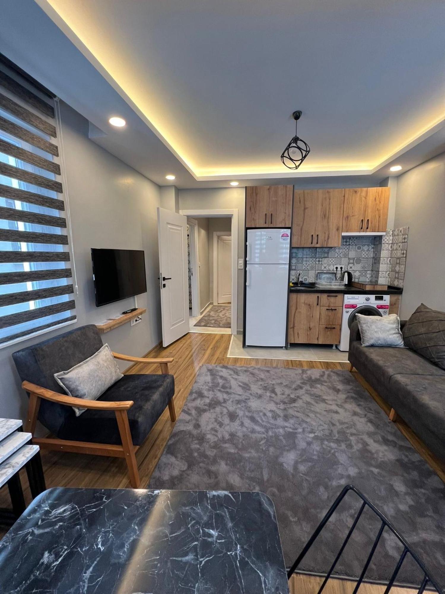 Appartement Ayd Beyoglu Taksim