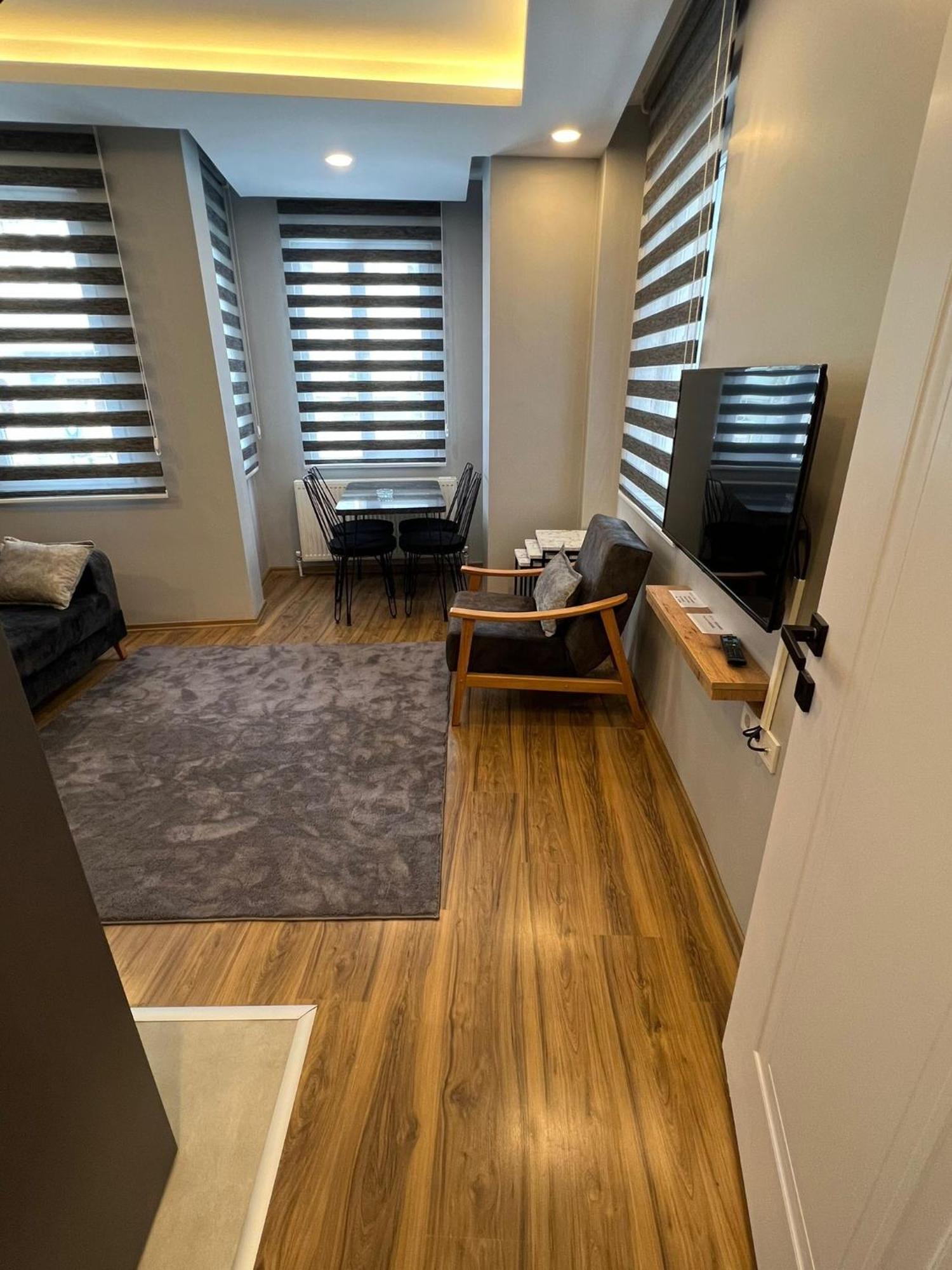 Ayd Beyoglu Taksim Appartement *
