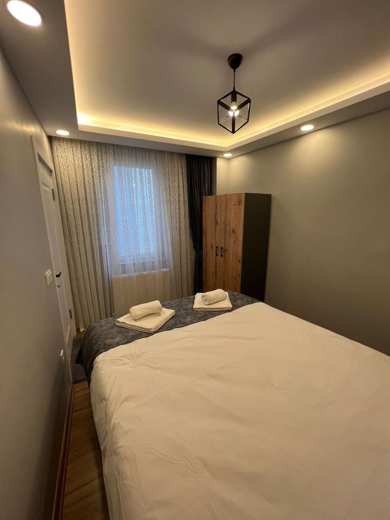 Ayd Beyoglu Taksim Istanboel