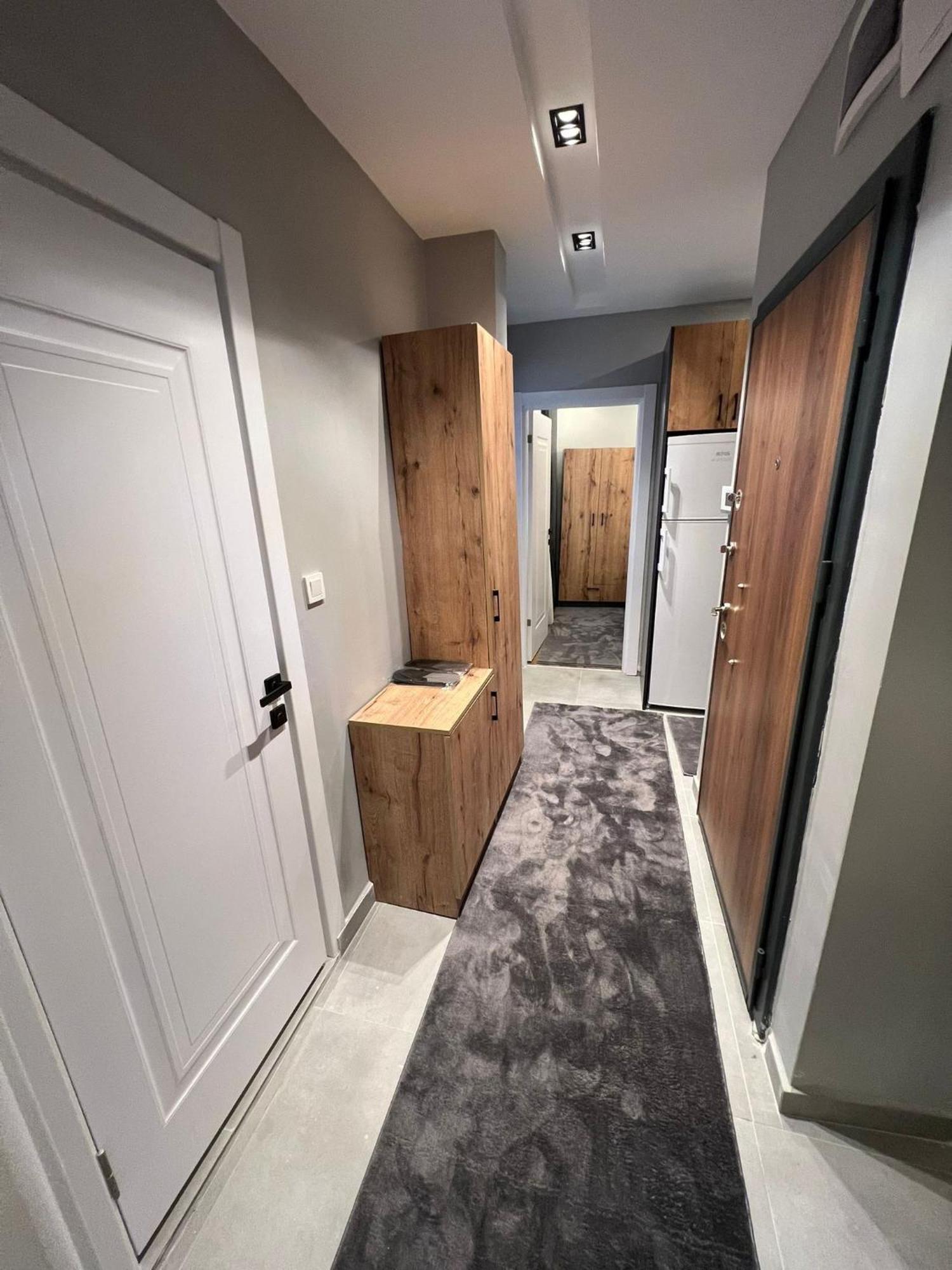 Ayd Beyoglu Taksim Appartement Istanboel
