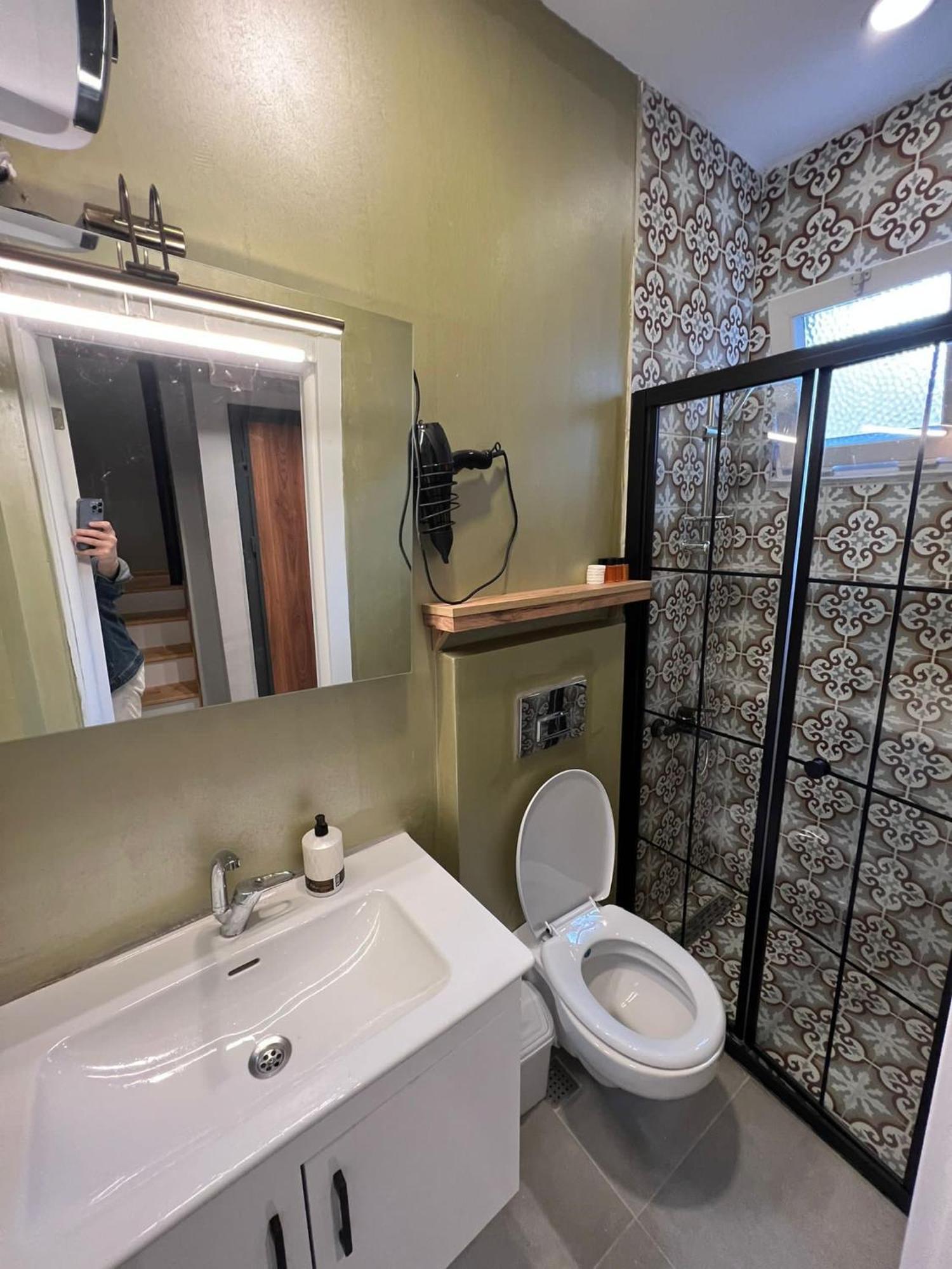Ayd Beyoglu Taksim Appartement