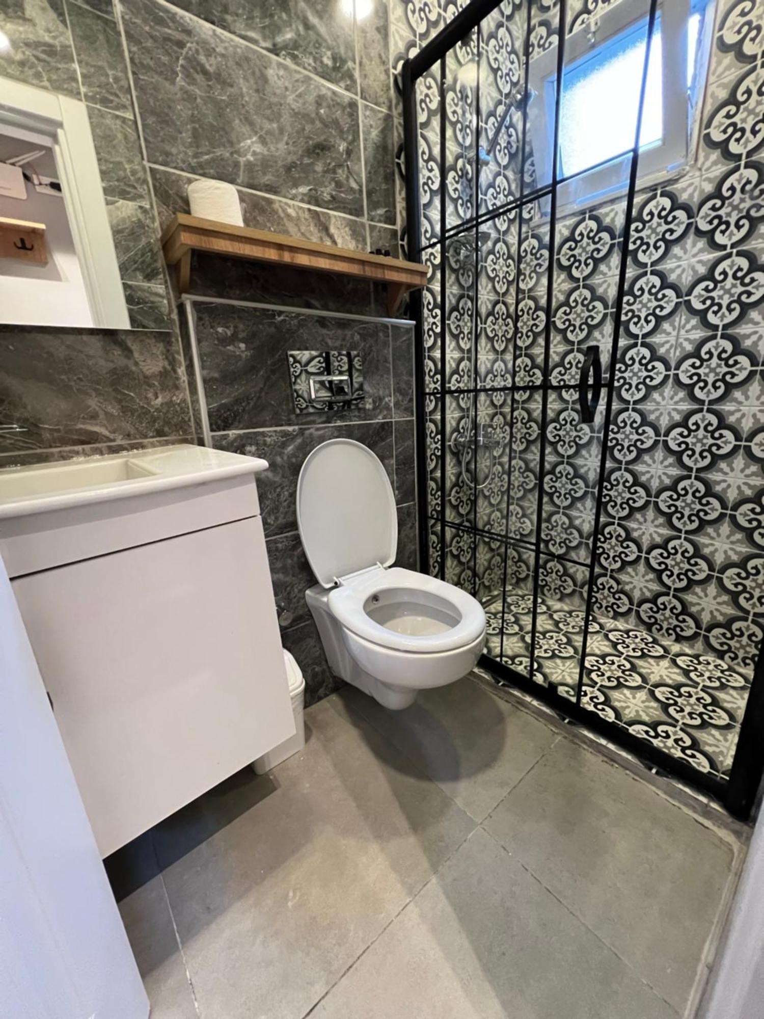Ayd Beyoglu Taksim Appartement