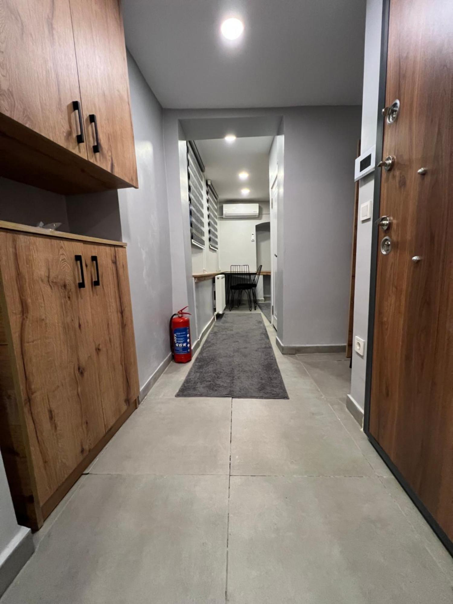 Appartement Ayd Beyoglu Taksim